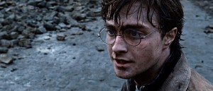 HARRY POTTER AND THE DEATHLY HALLOWS - PART 2